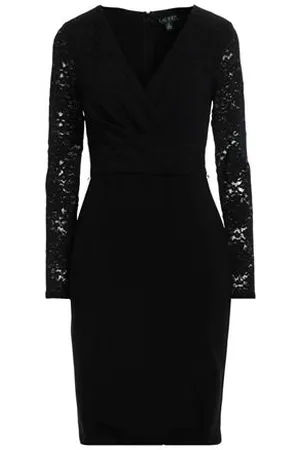 Ralph Lauren DRESSES - Mini dresses - on YOOX.com