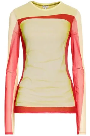 Loewe TOPWEAR - T-shirts - on YOOX.com