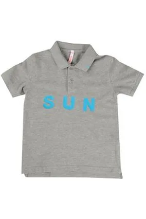 sun68 TOPWEAR - Polo shirts - on YOOX.com