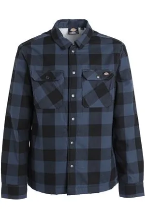 Dickies TOPWEAR - Shirts - on YOOX.com