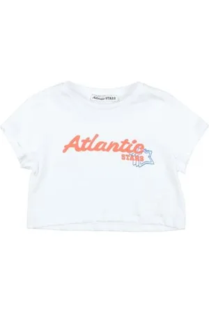 Atlantic Stars TOPWEAR - T-shirts - on YOOX.com
