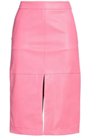 Manila Grace BOTTOMWEAR - Midi skirts - on YOOX.com