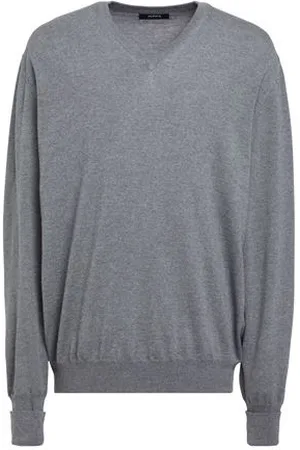 ALPHA STUDIO KNITWEAR - Jumpers - on YOOX.com