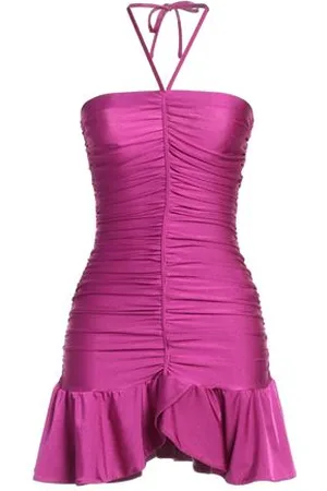 Dondup DRESSES - Mini dresses - on YOOX.com