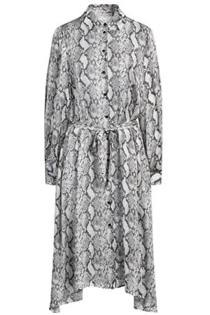 Caractere DRESSES - Midi dresses - on YOOX.com