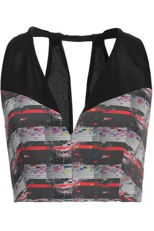 Costume National TOPWEAR - Tops - on YOOX.com