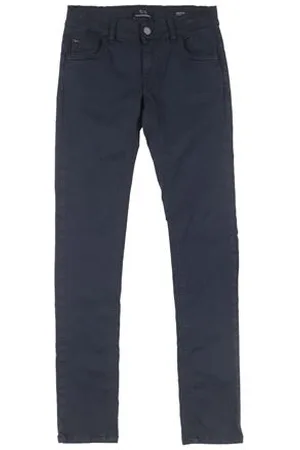 HARMONT&BLAINE BOTTOMWEAR - Trousers - on YOOX.com