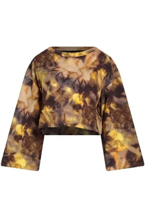 Dondup TOPWEAR - Sweatshirts - on YOOX.com