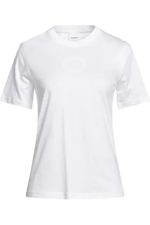 Burberry TOPWEAR - T-shirts - on YOOX.com