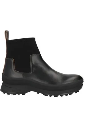Jil Sander FOOTWEAR - Ankle boots - on YOOX.com