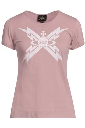 Vivienne Westwood TOPWEAR - T-shirts - on YOOX.com