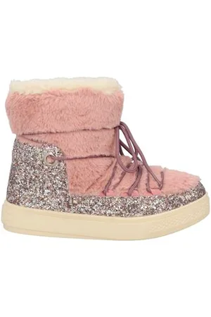 Colors of California FOOTWEAR - Ankle boots - on YOOX.com