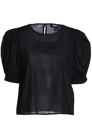 DKNY TOPWEAR - Tops - on YOOX.com