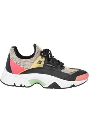 Kenzo FOOTWEAR - Trainers - on YOOX.com