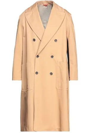 BARENA COATS & JACKETS - Overcoats & Trench Coats - on YOOX.com