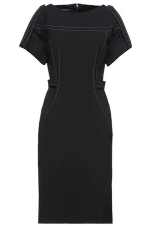 Alberta Ferretti DRESSES - Midi dresses - on YOOX.com