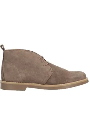 TSD12 FOOTWEAR - Ankle boots - on YOOX.com