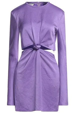 Nanushka DRESSES - Mini dresses - on YOOX.com