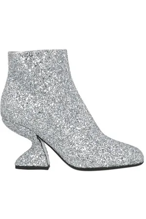Salvatore Ferragamo FOOTWEAR - Ankle boots - on YOOX.com