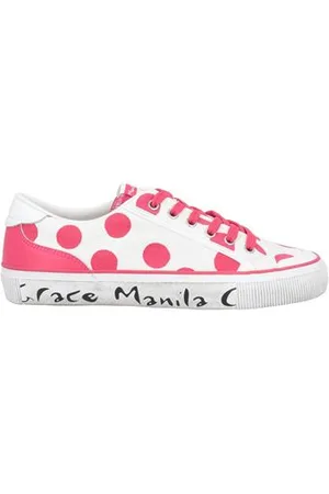 Manila Grace FOOTWEAR - Trainers - on YOOX.com