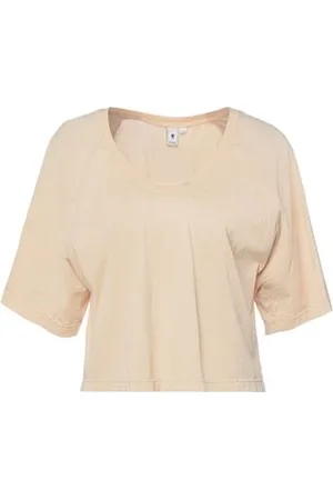 European Culture TOPWEAR - T-shirts - on YOOX.com