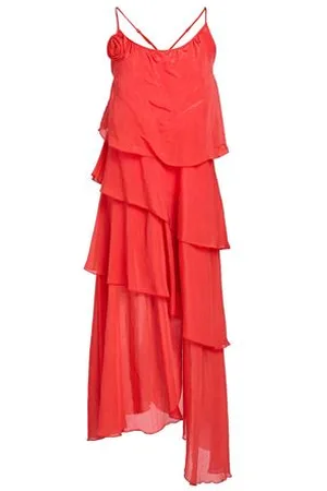 Dixie DRESSES - Midi dresses - on YOOX.com
