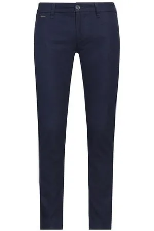Guess BOTTOMWEAR - Trousers - on YOOX.com