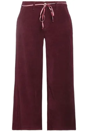 Rinascimento BOTTOMWEAR - Trousers - on YOOX.com