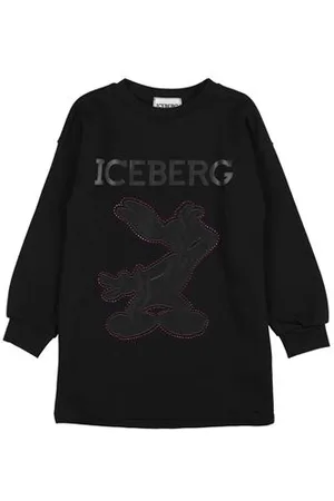 Iceberg DRESSES - Kids’ dresses - on YOOX.com