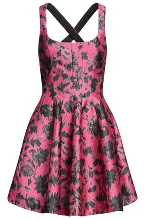 Serafini DRESSES - Mini dresses - on YOOX.com