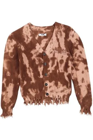 Msgm KNITWEAR - Cardigans - on YOOX.com