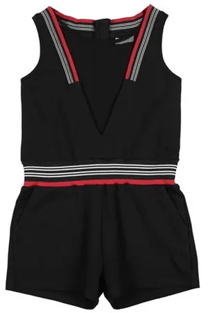 FUN & FUN JUMPSUITS & TRACKSUITS - Playsuits - on YOOX.com