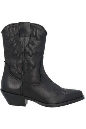 Curiosité FOOTWEAR - Ankle boots - on YOOX.com
