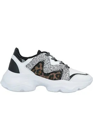 Manila Grace FOOTWEAR - Trainers - on YOOX.com