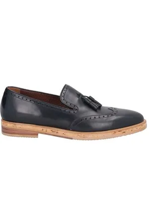 Testoni FOOTWEAR - Loafers - on YOOX.com