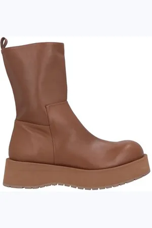 Paloma Barceló FOOTWEAR - Ankle boots - on YOOX.com