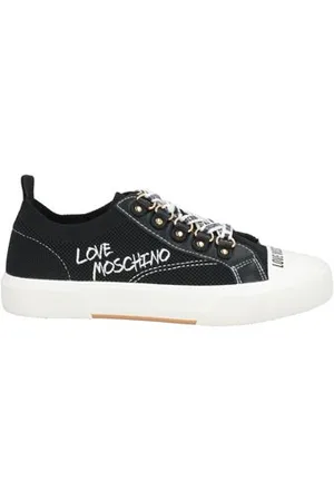 Moschino FOOTWEAR - Trainers - on YOOX.com