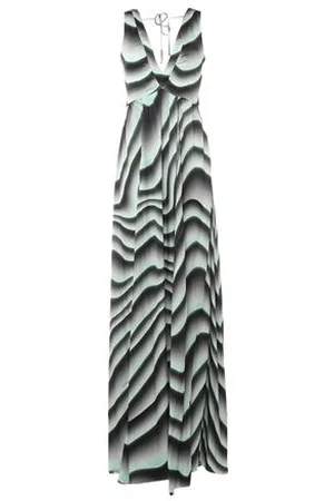 Roberto Cavalli DRESSES - Maxi dresses - on YOOX.com