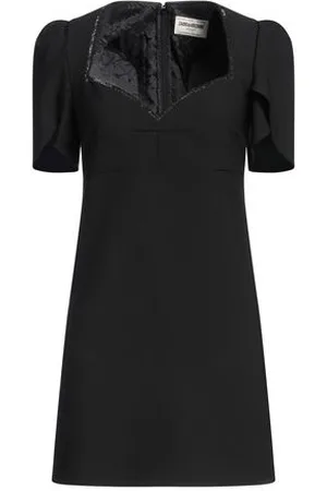 Zadig & Voltaire DRESSES - Mini dresses - on YOOX.com
