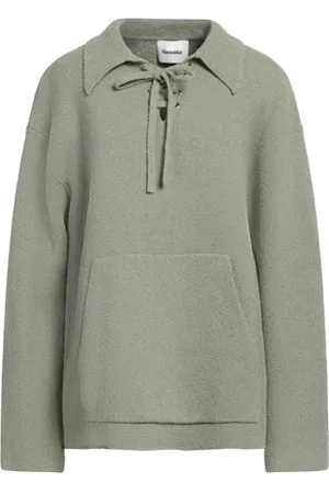 Nanushka TOPWEAR - Sweatshirts - on YOOX.com