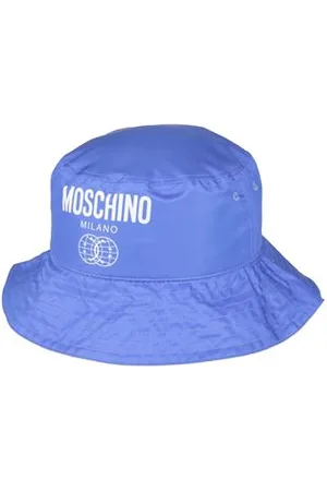 Moschino ACCESSORIES - Hats - on YOOX.com