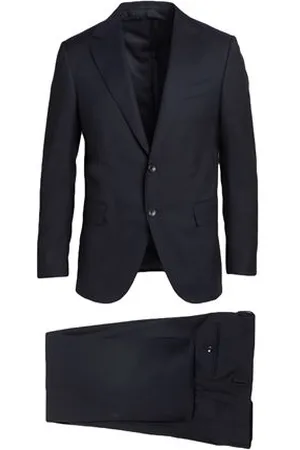 CARUSO SUITS and CO-ORDS - Suits - on YOOX.com