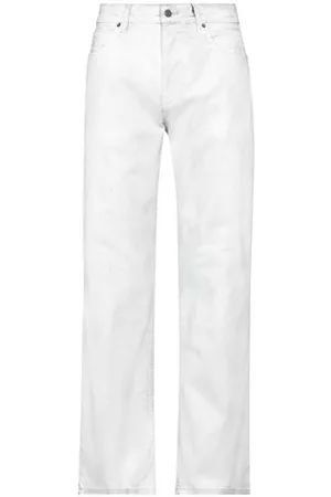 Guess BOTTOMWEAR - Trousers - on YOOX.com