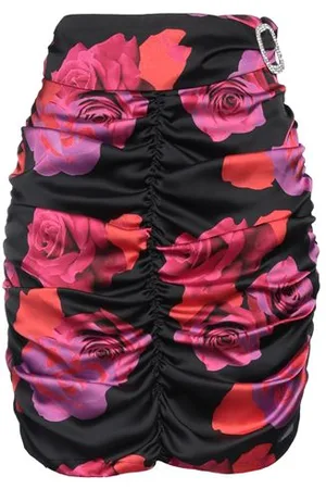 HANITA BOTTOMWEAR - Mini skirts - on YOOX.com