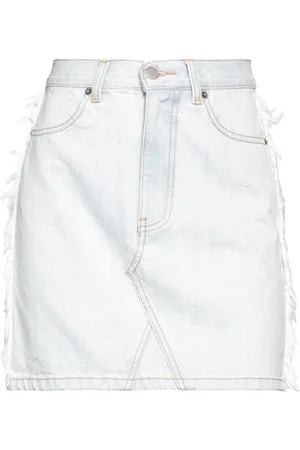 Dr Denim BOTTOMWEAR - Denim skirts - on YOOX.com