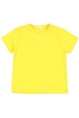 FUN & FUN TOPWEAR - T-shirts - on YOOX.com