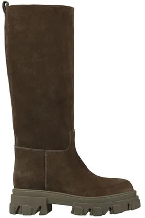 GIA FOOTWEAR - Boots - on YOOX.com