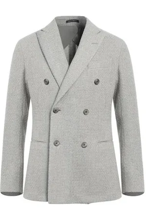Emporio Armani SUITS and CO-ORDS - Blazers - on YOOX.com