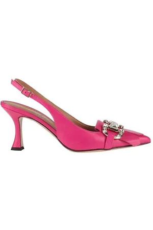 CARPE DIEM FOOTWEAR - Pumps - on YOOX.com