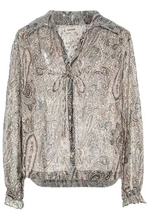 Zadig & Voltaire TOPWEAR - Shirts - on YOOX.com